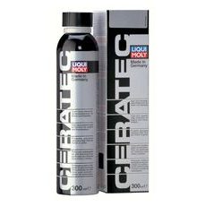 LIQUI MOLY CERA TEC KERAMICKÁ PRÍSADA DO OLEJA 300 ML