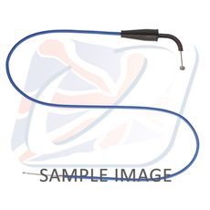 LANKO PLYNU VENHILL Y01-4-041-BL S NÍZKYM TRENÍM MODRÁ