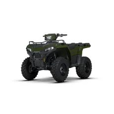 SPORTSMAN 600