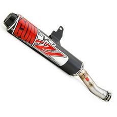 BIG GUN POLARIS RANGER XP 700/800 XP/HD/EFI/EPS (2009-14) EVO UTILITY SLIP ON