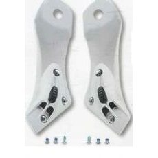 VÝZTUHA KOTNÍKU VERTIGO CORSA WHITE