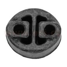 GUMOVÝ ZÁVĚS VÝFUKU (D=64 MM, Š=53 MM, TL. 34 MM) (DOPRODEJ)