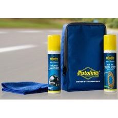 PUTOLINE CESTOVNÝ KIT DX 11