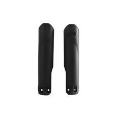 CHRÁNIČE VIDLÍC BETA, RTECH (ČIERNE, PÁR)