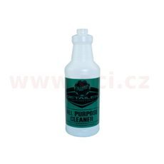 MEGUIAR'S ALL PURPOSE CLEANER BOTTLE - ŘEDICÍ FĽAŠA PRE ALL PURPOSE CLEANER, BEZ ROZPRAŠOVAČA, 946 ML