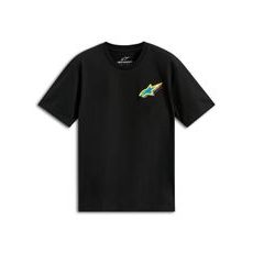 TRIKO ANGLER CSF, ALPINESTARS (ČIERNA)