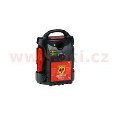 STARTOVACÍ ZDROJ BANNER BOOSTER P START TRUCK 12/24V 3100/6200A