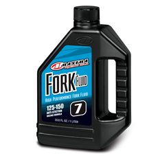 MAXIMA RACING FORK FLUID 7WT / 1L