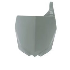 ČELNÉ ČÍSELNÁ TABUĽKA YAMAHA, RTECH (ŠEDÁ)