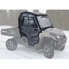 KABINA ARCTIC CAT PROWLER HDX 700I HDX (2016) VČETNĚ TOPENÍ