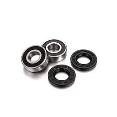 SERVISNÉ SADA PREDNÉHO KOLESÁ, FACTORY LINKS