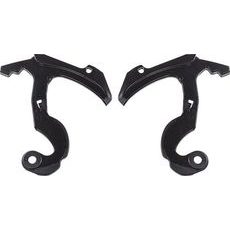 LS2 SUPPORT VISOR FF399