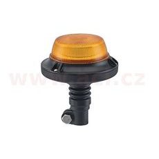 VÝSTRAŽNÝ MAJÁK HELLA VALUEFIT SLIM (NA TRUBKOVÝ NÁSTAVEC)