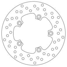 BRZDOVÝ KOTÚČ, NEWFREN