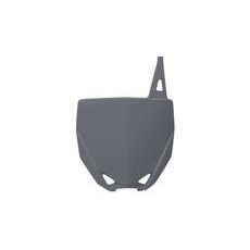 ČELNÉ ČÍSELNÁ TABUĽKA YAMAHA, RTECH (ŠEDÁ)