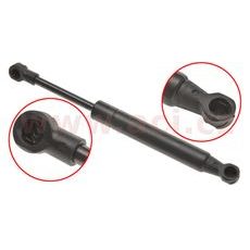 VZPĚRA ODKLÁDACÍHO DNA KUFRU (DVOUDÍLNÝ KRYT, ZADNÍ) KOMBI MELLET (CELK. DÉLKA 223,5 MM, DÉLKA ZDVIHU 63 MM, SÍLA 130 N)