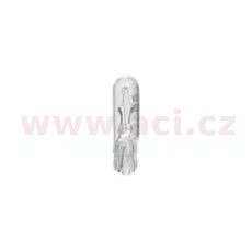 ŽÁROVKA 24V 1,2W (PATICE W2X4,6D) (SADA 10 KS)