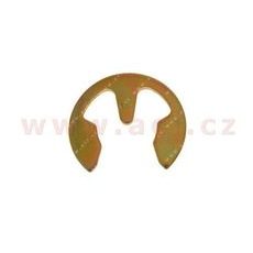 POJISTNÝ KROUŽEK ZÁVĚSU VÝFUKU (PRŮMĚR 47 MM)