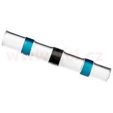 LETOVACÍ SPOJKA SE SMRŠŤOVACÍ BUŽÍRKOU 1-2.5 MM (SADA 100 KS)
