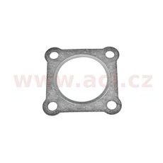 TĚSNĚNÍ VÝFUKU ŠKODA