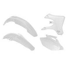 SADA PLASTOV YAMAHA, RTECH (BIELA, 4 DIELY)