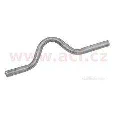 UNIVERZÁLNÍ DÍL VÝFUKU NAD NÁPRAVU P8455 PRŮMĚR 48MM FENNO