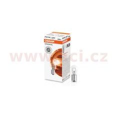 ŽÁROVKA 12V 21W (PATICE BA15S) OSRAM (SADA 10 KS)