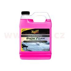 MEGUIAR'S EXTRÉMNE PĚNIVÝ A HUSTÝ ŠAMPON DO NAPĚŇOVAČE ULTIMATE SNOW FOAM 1,89 L
