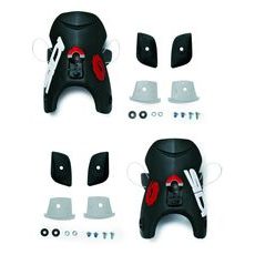 KRYT LÝTKA ZADNÍ VERTIGO,VERTIGO RAIN, VERTIGO MEGA GORE, VERTIGO LEI