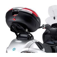 KR134 MONTÁŽNE SADA, KAPPA (PRE TOP CASE)