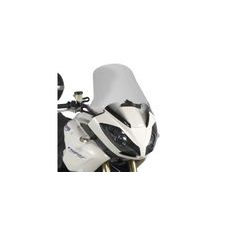 KD225ST ČÍRE PLEXI TRIUMPH TIGER 1050 / 1050 ŠPORT (07-18)