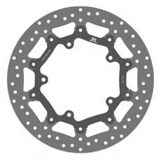 PREMIUM BRAKE DISC NG 2018GP