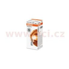 ŽÁROVKA 12V 21/4W (PATICE BAZ15D) OSRAM (SADA 10 KS)