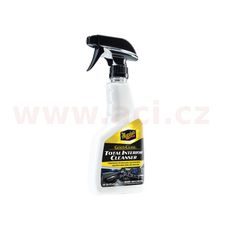 MEGUIAR'S GOLD CLASS TOTAL INTERIOR CLEANSER INTERIEROVÝ ČISTIČ A ODSTRAŇOVAČ MASTNOTY, 473 ML