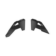 SPOJLERY CHLADIČA HUSQVARNA, RTECH (ČIERNE)