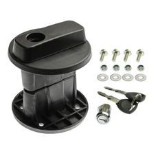 SHARK ZÁMEK NA KANYSTR 10L