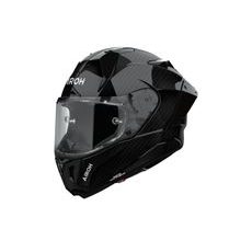 PRILBA GP800 CARBON, AIROH (LESKLÁ) 2026