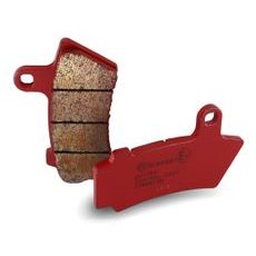 BRZDOVÉ OBLOŽENIE BREMBO 07BB41SP