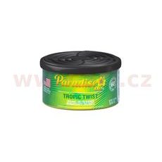 OSVIEŽOVAČ VZDUCHU PARADISE AIR ORGANIC AIR FRESHENER (TROPICKÝ VÁNOK)