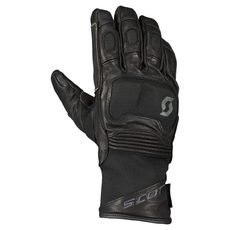 GLOVE PRIORITY GTX BLACK