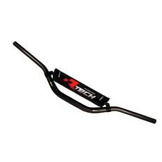 RIADIDLÁ (PIT B.) O PRIEMERU 28 MM S HRAZDOU A CHRÁNIČOM, RTECH (ČIERNA)