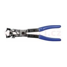 KLEŠTĚ NA PLASTOVÉ PŘÍCHYTKY A KLIPY