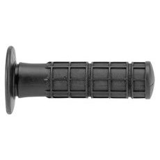 GRIPY 1131 (OFFROAD) DĹŽKA 120 MM, DOMINO (ČIERNE)