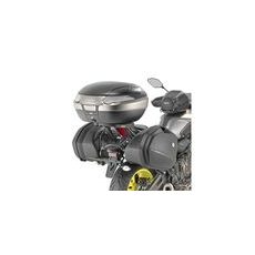 MONTÁŽNE SADA, KAPPA (PRE BOČNÉ KUFRE)