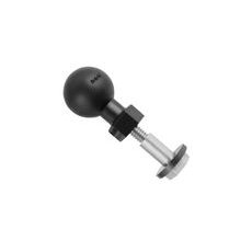 ÚCHYT NA RIADIDLÁ MOTOCYKLOV H&AMP;D DO POZICE SPÄTNÉHO ZRKADLÁ, RAM MOUNTS