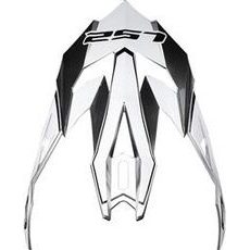 LS2 MX470 PEAK POWER JEANS