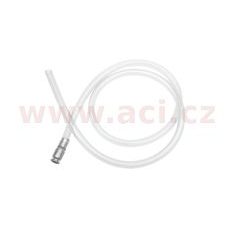 PŘEČERPÁVACÍ HADICE SE SAMONASÁVACÍM VENTILEM, VNITŘNÍ PRŮMĚR 17 MM, DÉLKA 185 CM