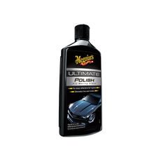 MEGUIARS ULTIMATE POLISH - LEŠTENKA 473 ML