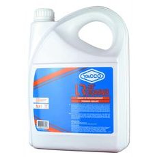 YACCO CHLADIACE KVAPALINA LR ORGANIQUE 5L