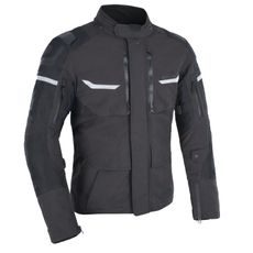 BUNDA STORMLAND DRY2DRY™, OXFORD ADVANCED (ČIERNA)